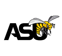 Alabama_State_Hornets logo設(shè)計(jì)欣賞 Alabama_State_Hornets大學(xué)標(biāo)志下載標(biāo)志設(shè)計(jì)欣賞