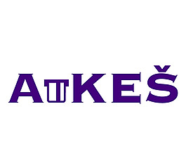 Akes logo設(shè)計(jì)欣賞 Akes大學(xué)標(biāo)志下載標(biāo)志設(shè)計(jì)欣賞