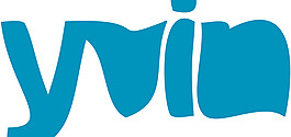 Yvin logo設計欣賞 Yvin設計標志下載標志設計欣賞