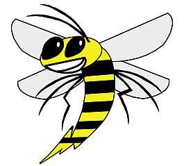 Yellow_Jacket logo設(shè)計(jì)欣賞 Yellow_Jacket設(shè)計(jì)標(biāo)志下載標(biāo)志設(shè)計(jì)欣賞