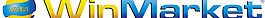 WinMarket logo設(shè)計欣賞 WinMarket設(shè)計標(biāo)志下載標(biāo)志設(shè)計欣賞