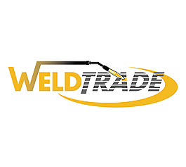 Weldtrade logo设计欣赏 Weldtrade设计标志下载标志设计欣赏