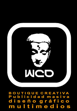 WCD_BOUTIQUE_CREATIVA logo設計欣賞 WCD_BOUTIQUE_CREATIVA設計標志下載標志設計欣賞
