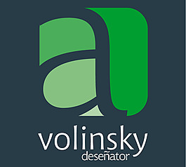Volinsky_Desenator logo設計欣賞 Volinsky_Desenator設計標志下載標志設計欣賞