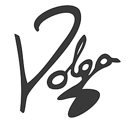 Volga logo設(shè)計欣賞 Volga設(shè)計標(biāo)志下載標(biāo)志設(shè)計欣賞