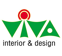 VIVA__design logo设计欣赏 VIVA__design设计标志下载标志设计欣赏