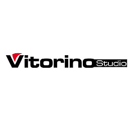 Vitorino_Studio logo設計欣賞 Vitorino_Studio設計標志下載標志設計欣賞