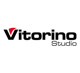 Vitorino_Studio(1) logo設計欣賞 Vitorino_Studio(1)設計標志下載標志設計欣賞