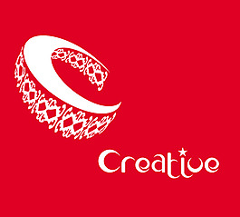 Turk_Creative logo設計欣賞 Turk_Creative工作室LOGO下載標志設計欣賞