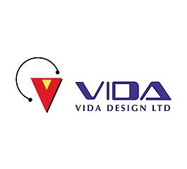 VIDA_Design logo設(shè)計欣賞 VIDA_Design工作室LOGO下載標志設(shè)計欣賞