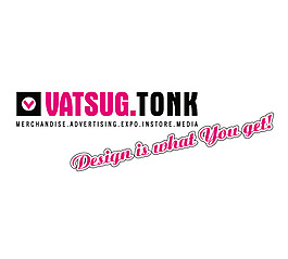 Vatsug_Tonk logo設(shè)計(jì)欣賞 Vatsug_Tonk工作室LOGO下載標(biāo)志設(shè)計(jì)欣賞