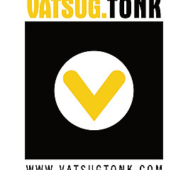Vatsug_Tonk(8) logo設計欣賞 Vatsug_Tonk(8)工作室LOGO下載標志設計欣賞