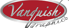 Vanquish_Graphics logo設計欣賞 Vanquish_Graphics工作室LOGO下載標志設計欣賞