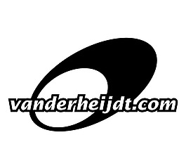 van_der_Heijdt logo設(shè)計(jì)欣賞 van_der_Heijdt工作室LOGO下載標(biāo)志設(shè)計(jì)欣賞