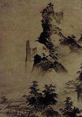 位圖 插畫(huà) 藝術(shù)效果 水墨 免費(fèi)素材