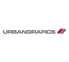 Urbangrafics logo設(shè)計(jì)欣賞 Urbangrafics工作室LOGO下載標(biāo)志設(shè)計(jì)欣賞
