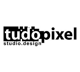 TudoPixel logo設(shè)計(jì)欣賞 TudoPixel工作室LOGO下載標(biāo)志設(shè)計(jì)欣賞
