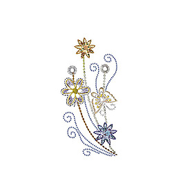 繡花 免費素材