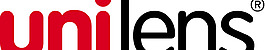 Unilens logo設(shè)計(jì)欣賞 Unilens工作室LOGO下載標(biāo)志設(shè)計(jì)欣賞