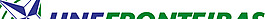 UNEFRONTEIRAS logo設(shè)計(jì)欣賞 UNEFRONTEIRAS工作室LOGO下載標(biāo)志設(shè)計(jì)欣賞