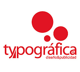 Typografica logo設(shè)計欣賞 Typografica工作室LOGO下載標志設(shè)計欣賞