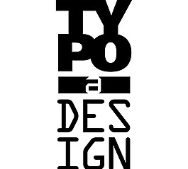 typo_and_design logo設計欣賞 typo_and_design工作室LOGO下載標志設計欣賞