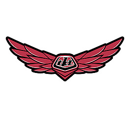 Troy_Lee_Designs(2) logo设计欣赏 Troy_Lee_Designs(2)工作室标志下载标志设计欣赏