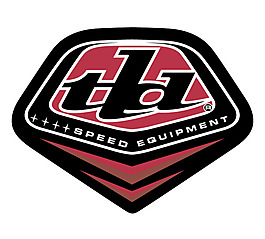 Troy_Lee_Designs(1) logo设计欣赏 Troy_Lee_Designs(1)工作室标志下载标志设计欣赏