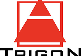 TRIGON_design logo設(shè)計欣賞 TRIGON_design工作室標志下載標志設(shè)計欣賞