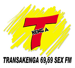 Transakenga logo設計欣賞 Transakenga工作室標志下載標志設計欣賞