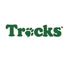 Tracks logo設(shè)計(jì)欣賞 Tracks工作室標(biāo)志下載標(biāo)志設(shè)計(jì)欣賞