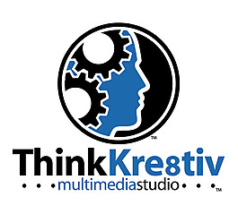 ThinkKre8tiv_Multimedia_Studio logo設(shè)計(jì)欣賞 ThinkKre8tiv_Multimedia_Studio工作室標(biāo)志下載標(biāo)志設(shè)計(jì)欣賞