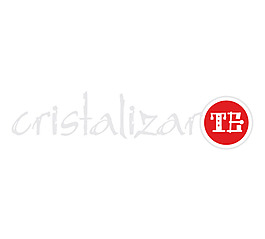Teen_Cristalizarte logo设计欣赏 Teen_Cristalizarte工作室标志下载标志设计欣赏