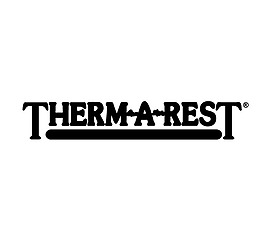 Therm-A-Rest logo設(shè)計欣賞 Therm-A-Rest工作室標志下載標志設(shè)計欣賞
