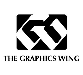 The_Graphics_Wing logo設(shè)計(jì)欣賞 The_Graphics_Wing工作室標(biāo)志下載標(biāo)志設(shè)計(jì)欣賞