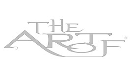 The_Art_Of logo設(shè)計(jì)欣賞 The_Art_Of工作室標(biāo)志下載標(biāo)志設(shè)計(jì)欣賞