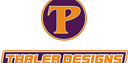 thaler_designs logo設計欣賞 thaler_designs工作室標志下載標志設計欣賞