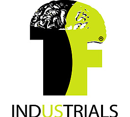 TF_Industrials logo設(shè)計(jì)欣賞 TF_Industrials工作室標(biāo)志下載標(biāo)志設(shè)計(jì)欣賞