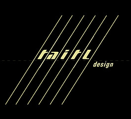 Taitl_Design logo設計欣賞 Taitl_Design廣告設計LOGO下載標志設計欣賞