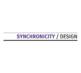 Synchronicity_DESIGN(1) logo設(shè)計欣賞 Synchronicity_DESIGN(1)廣告設(shè)計LOGO下載標(biāo)志設(shè)計欣賞