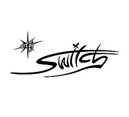SwitchArt logo設(shè)計欣賞 SwitchArt廣告設(shè)計LOGO下載標(biāo)志設(shè)計欣賞