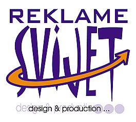 Svijet_Reklame logo設計欣賞 Svijet_Reklame廣告設計LOGO下載標志設計欣賞