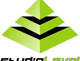 Studio_Level logo設(shè)計欣賞 Studio_Level廣告設(shè)計LOGO下載標(biāo)志設(shè)計欣賞