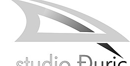 Studio_Djuric logo設(shè)計欣賞 Studio_Djuric廣告設(shè)計LOGO下載標志設(shè)計欣賞