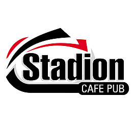 Stadion_CAFE_PUB logo設計欣賞 Stadion_CAFE_PUB廣告設計LOGO下載標志設計欣賞