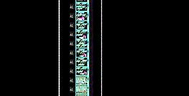 高新區通信設備機房氣體滅火圖