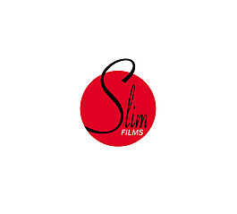 Slim_Films logo设计欣赏 Slim_Films广告设计标志下载标志设计欣赏