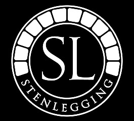 SL_Stenlegging logo设计欣赏 SL_Stenlegging广告设计标志下载标志设计欣赏