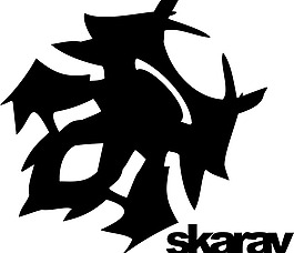 SKARAV_arte_y_dise_and__241_o logo設(shè)計(jì)欣賞 SKARAV_arte_y_dise_and__241_o廣告設(shè)計(jì)標(biāo)志下載標(biāo)志設(shè)計(jì)欣賞