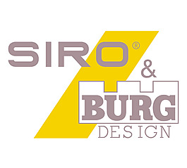 Siro__and__Burg_Design logo設(shè)計欣賞 Siro__and__Burg_Design廣告設(shè)計標志下載標志設(shè)計欣賞